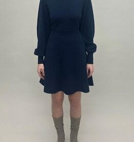 REBECCA TAYLOR Rhea Sweater Dress