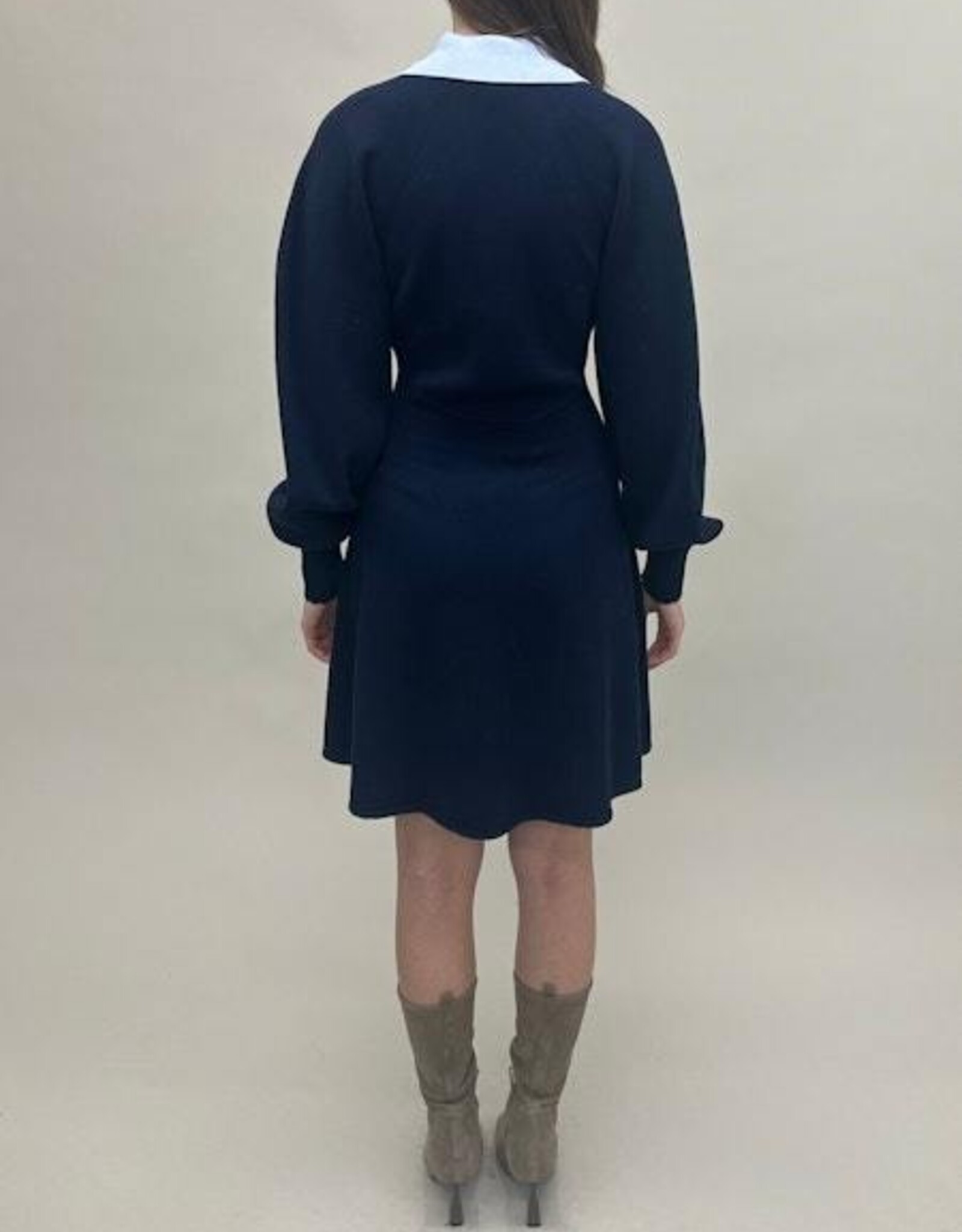 REBECCA TAYLOR Rhea Sweater Dress
