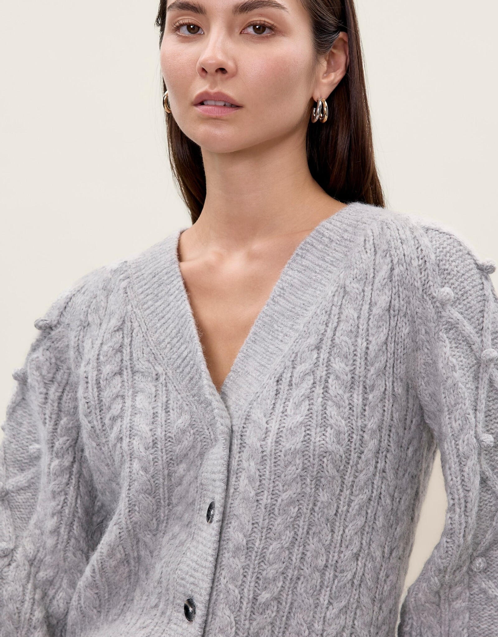 REBECCA TAYLOR Petra Cardian