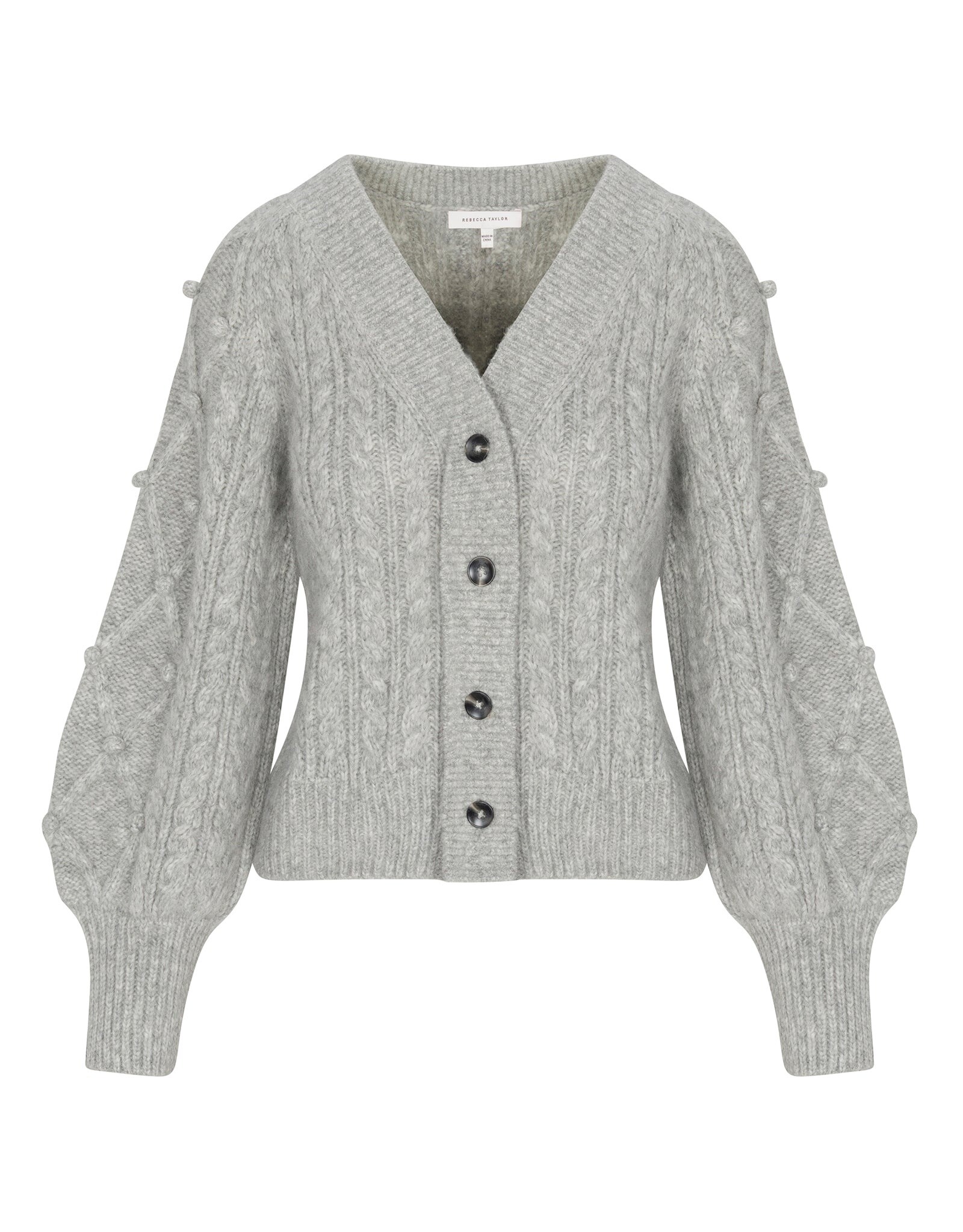 REBECCA TAYLOR Petra Cardian