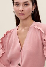 REBECCA TAYLOR Kaia Cardigan