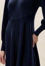 REBECCA TAYLOR Rhea Sweater Dress