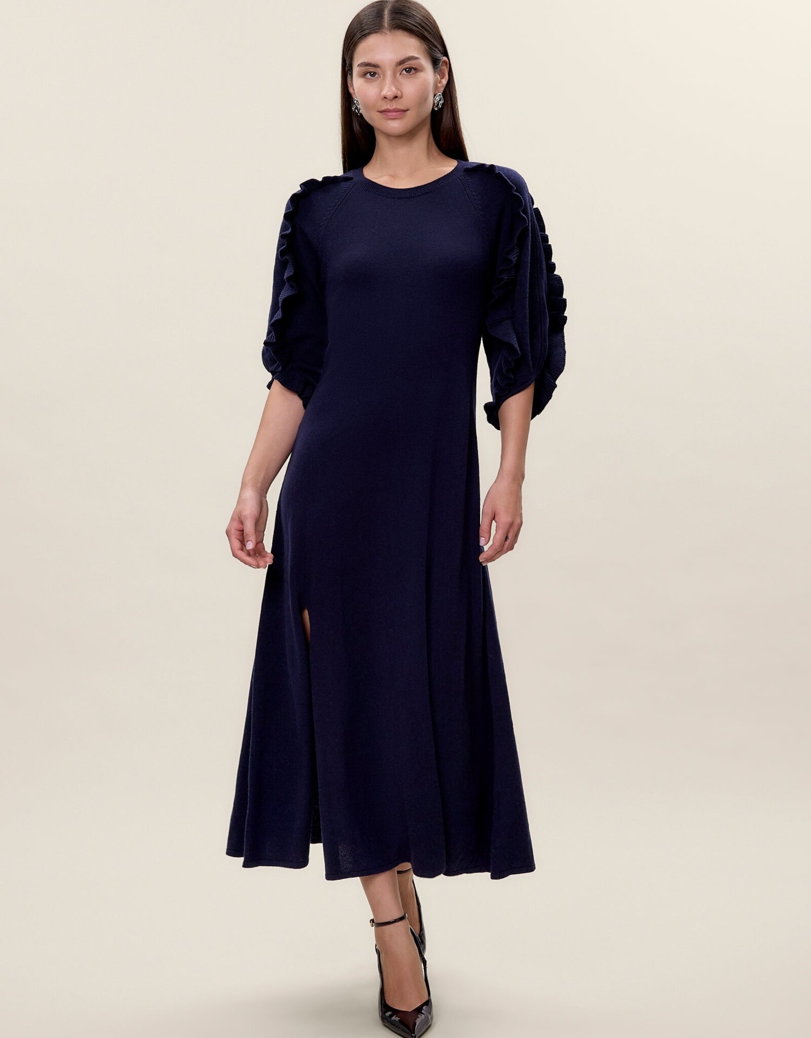REBECCA TAYLOR Kaia Dress