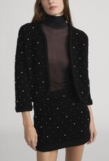 FRAME The Embellished Jacket