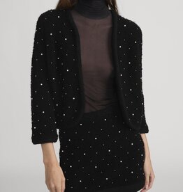 FRAME The Embellished Jacket