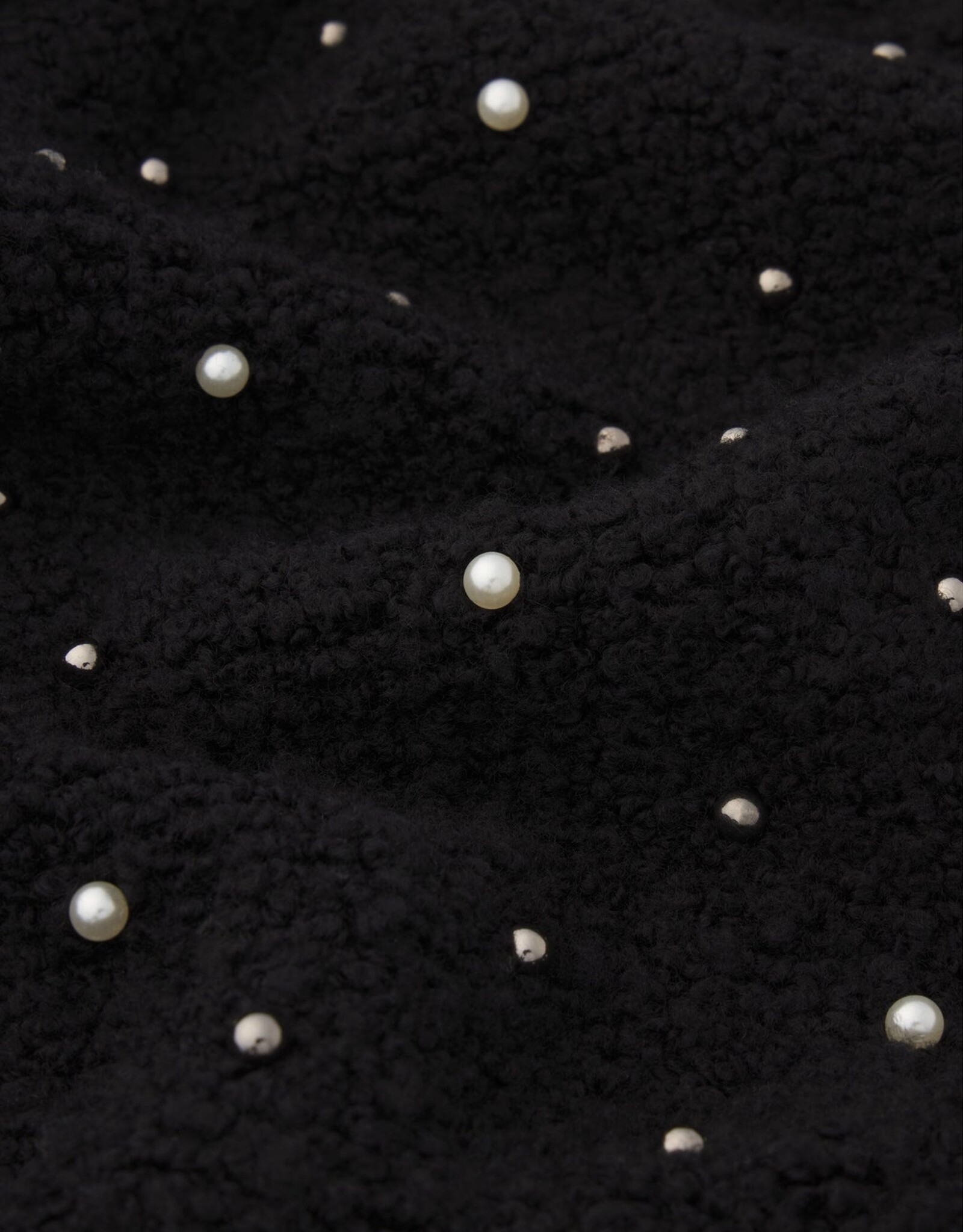 FRAME The Embellished Jacket