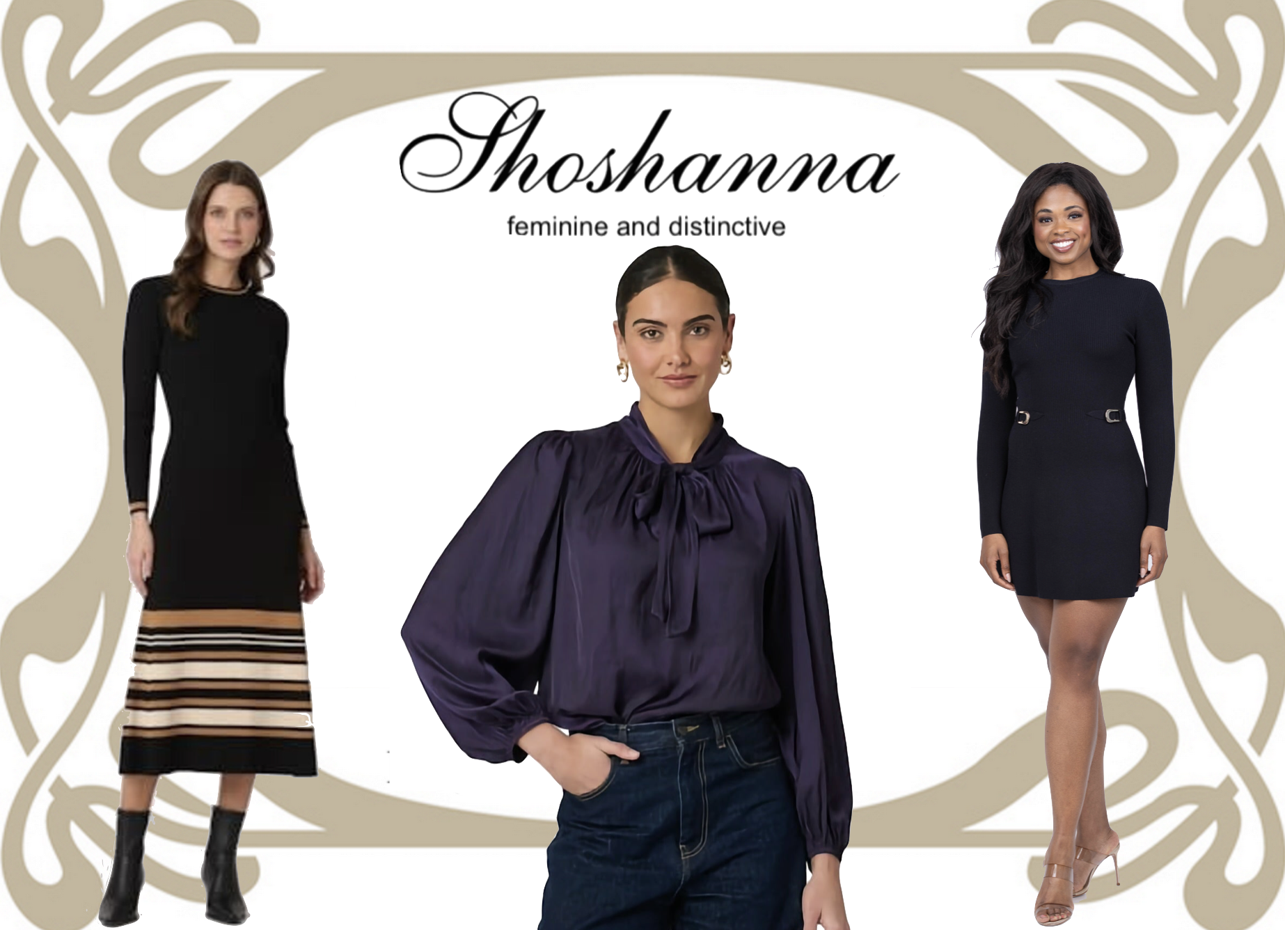 Shoshanna