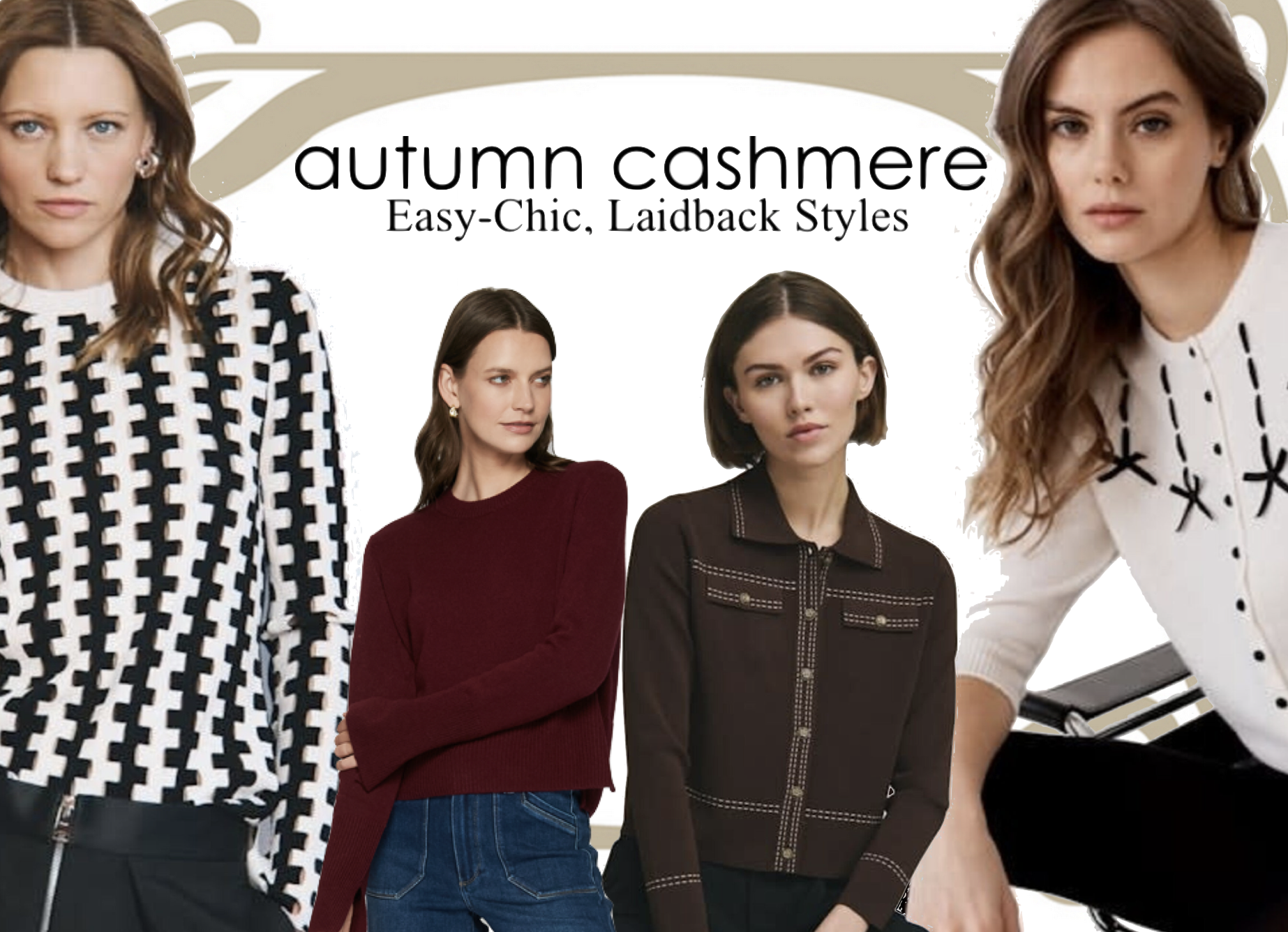 Autumn Cashmere