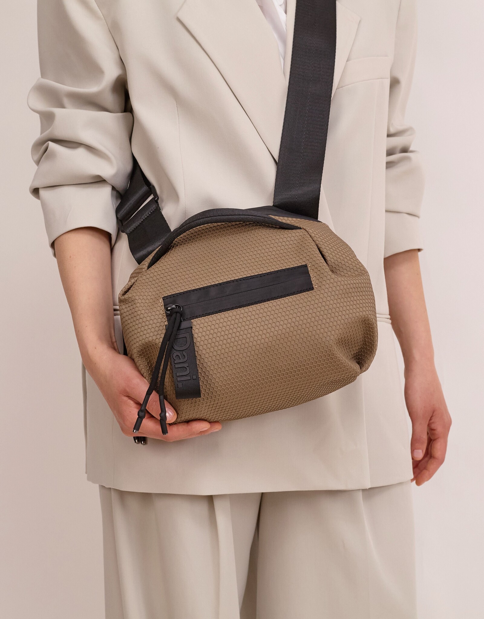 Daniella Lehavi Bonnie Crossbody Bag