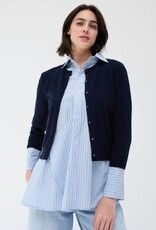 Autumn Cashmere Baby Cardi