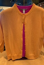 Autumn Cashmere Baby Cardi