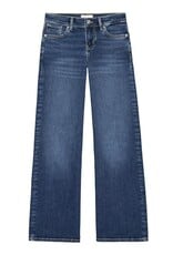 FRAME Low Rise Le Slim Palazzo