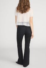 FRAME The Delicate Tie Sweater