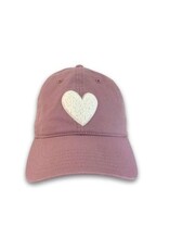 Kerri Rosenthal KR Imperfect Heart Hat