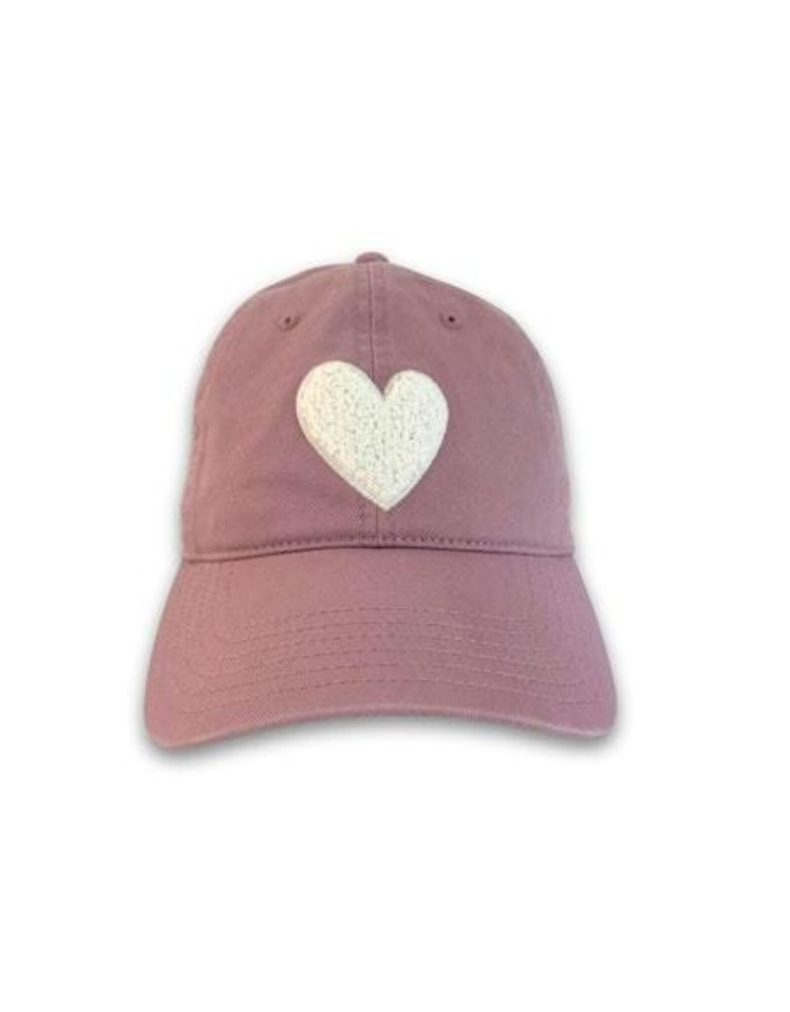 Kerri Rosenthal KR Imperfect Heart Hat