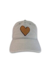Kerri Rosenthal KR Imperfect Heart Hat