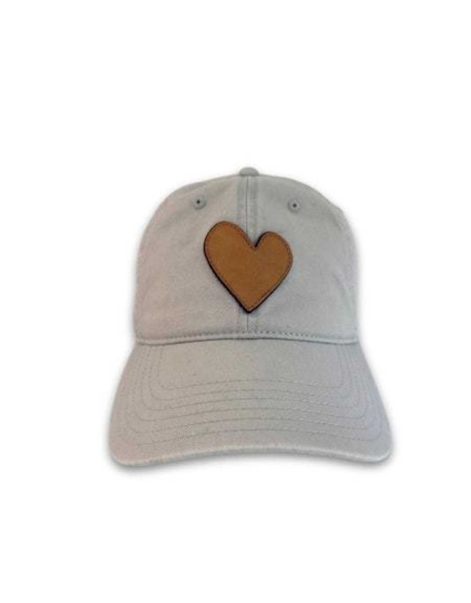 Kerri Rosenthal KR Imperfect Heart Hat