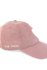 Kerri Rosenthal KR Imperfect Heart Hat