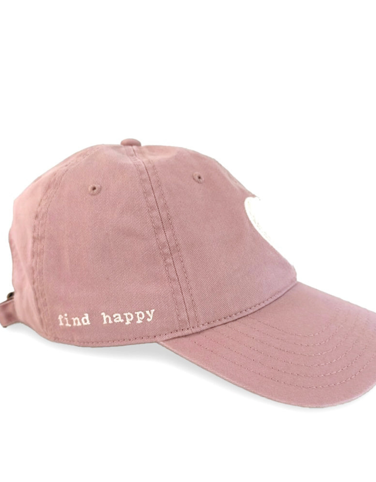 Kerri Rosenthal KR Imperfect Heart Hat