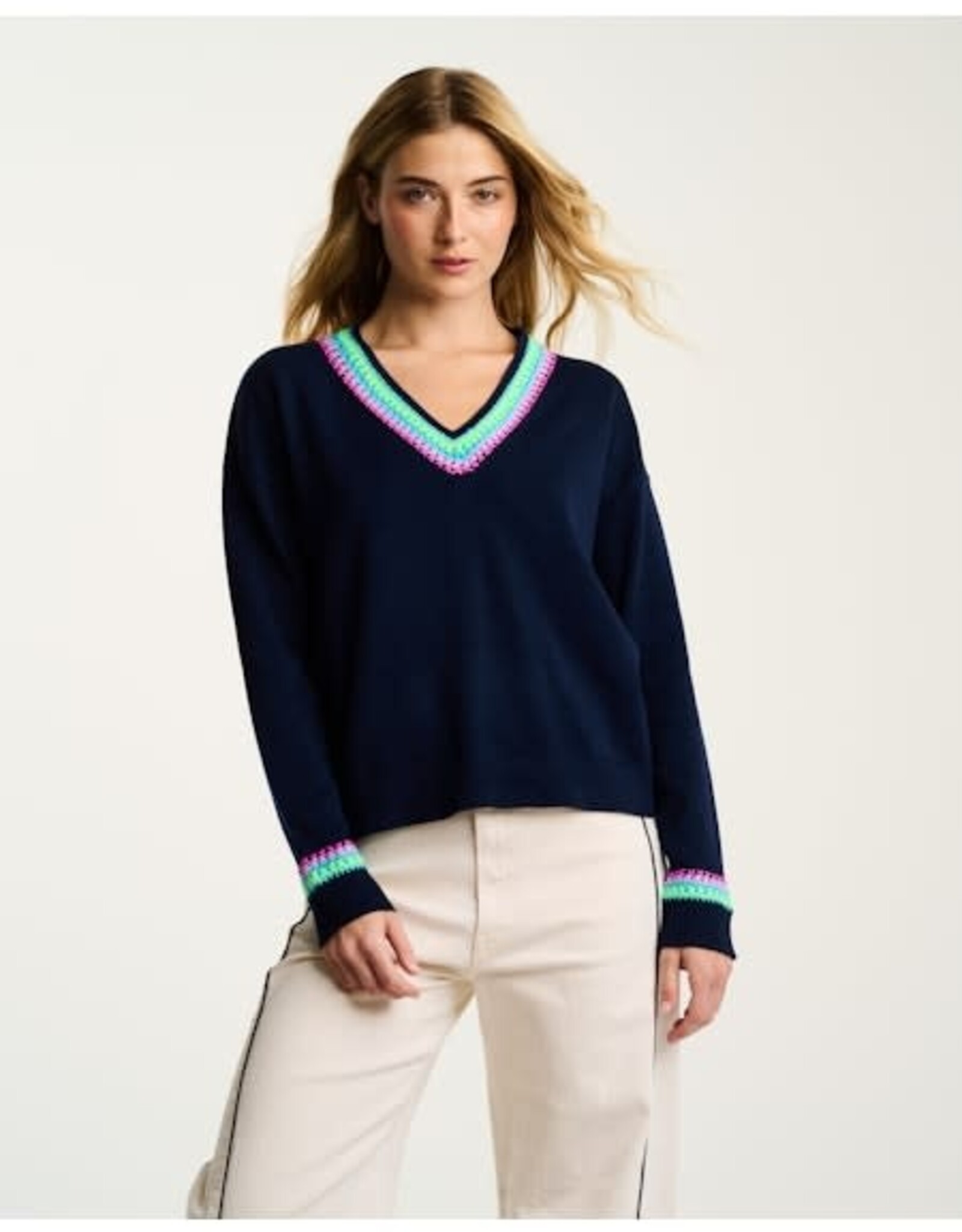 Lisa Todd In the Mix