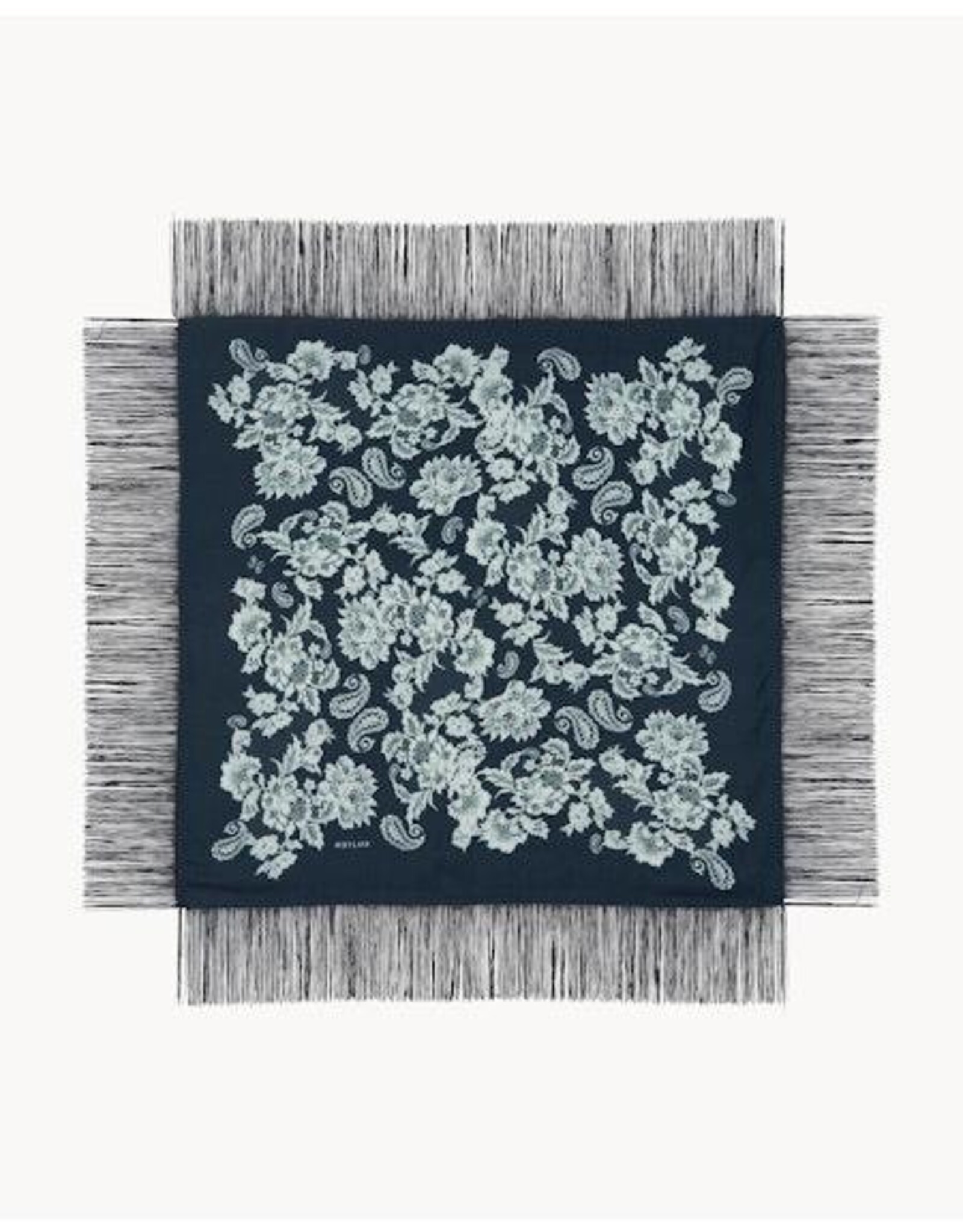 KUJTEN Helia Lace Fringes