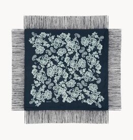 KUJTEN Helia Lace Fringes