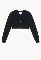 KUJTEN Caroline Crop Cardi