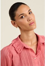 Trovata Birds of Paradis Jess Blouse Rosada