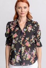 GO by GO SILK Go Hannah Shirt Cotton