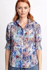 GO by GO SILK Go Hannah Shirt Cotton