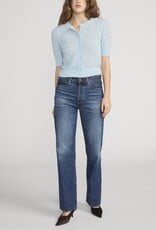 FRAME The Delicate S/S Cardi