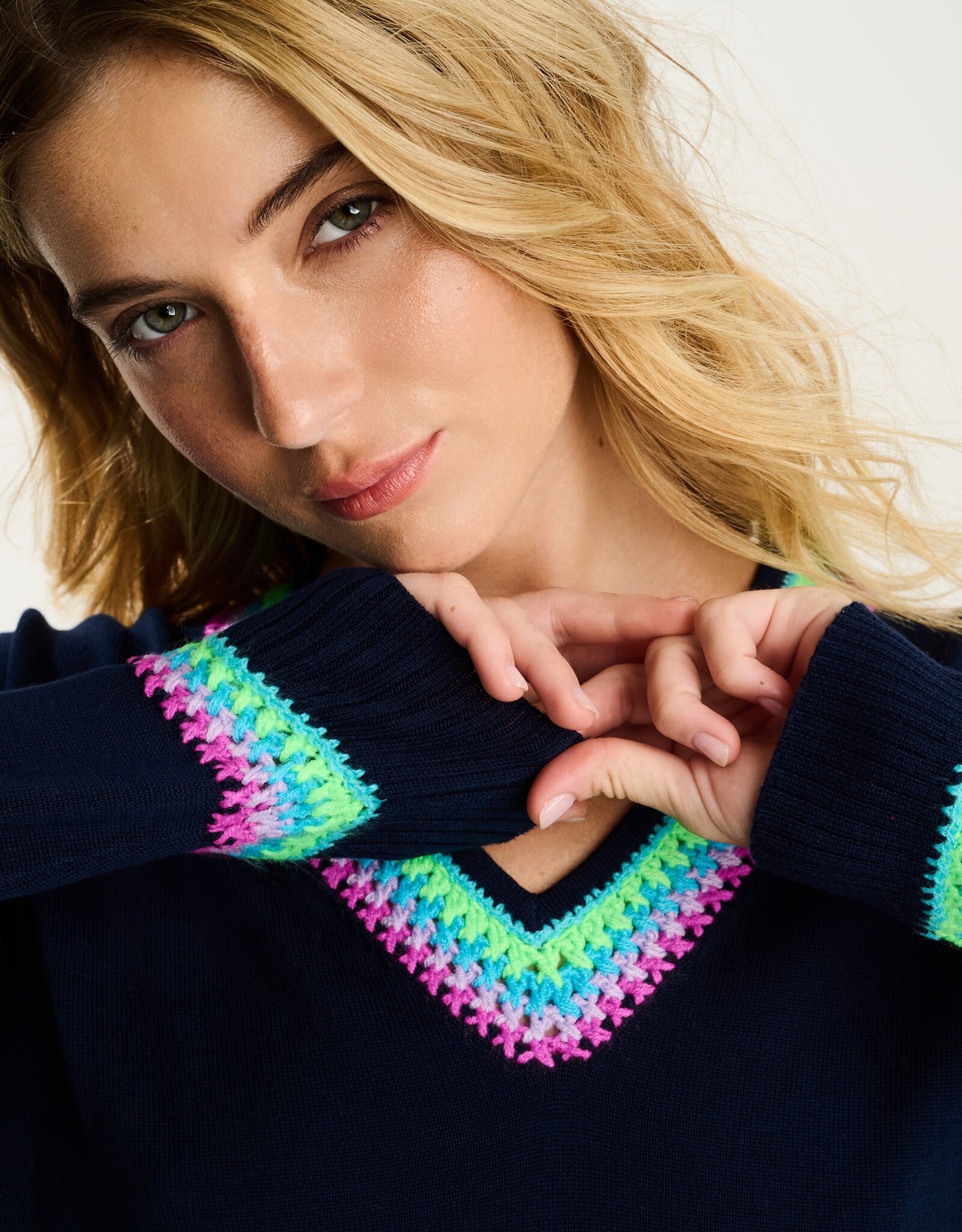 Lisa Todd In the Mix