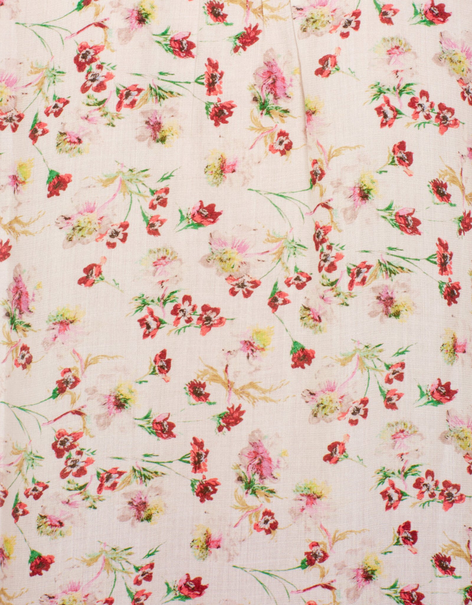 Alix of Bohemia Artemis Wild Garden Shirt