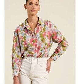 Trovata Birds of Paradis Emilia Tarsila Bloom