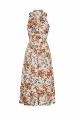 Cara Cara Atlas Dress