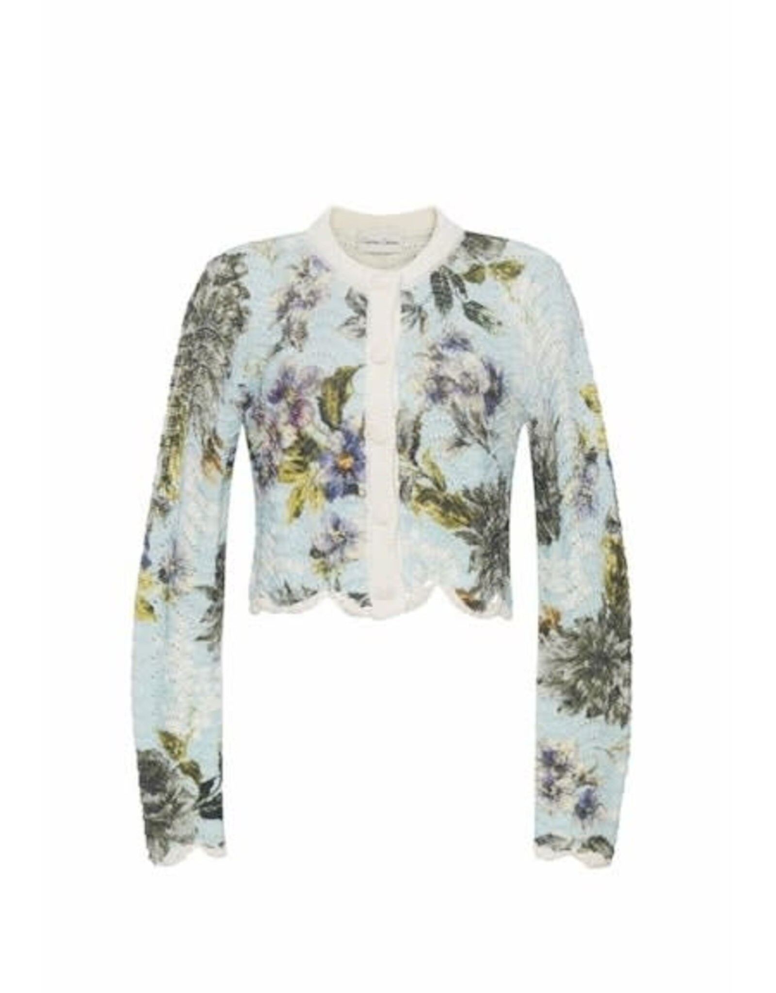 Cara Cara Jolene Blue