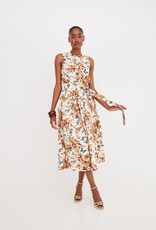 Cara Cara Atlas Dress