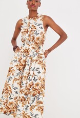 Cara Cara Atlas Dress