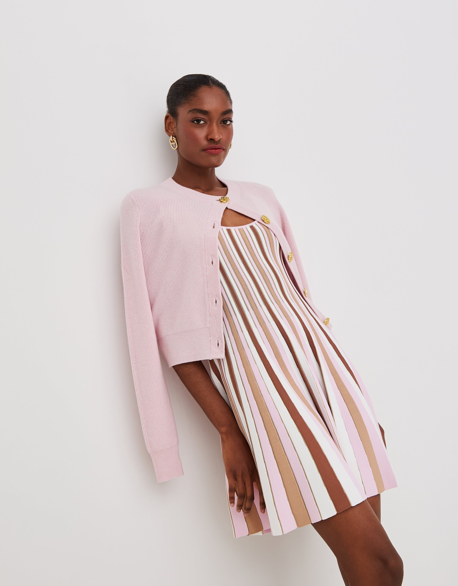 Cara Cara Ellery Cardigan