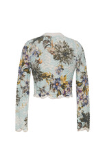 Cara Cara Jolene Blue