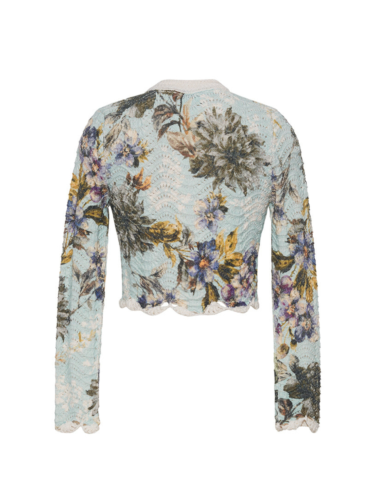 Cara Cara Jolene Blue