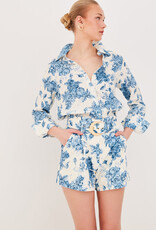 Cara Cara Perfect Shirt