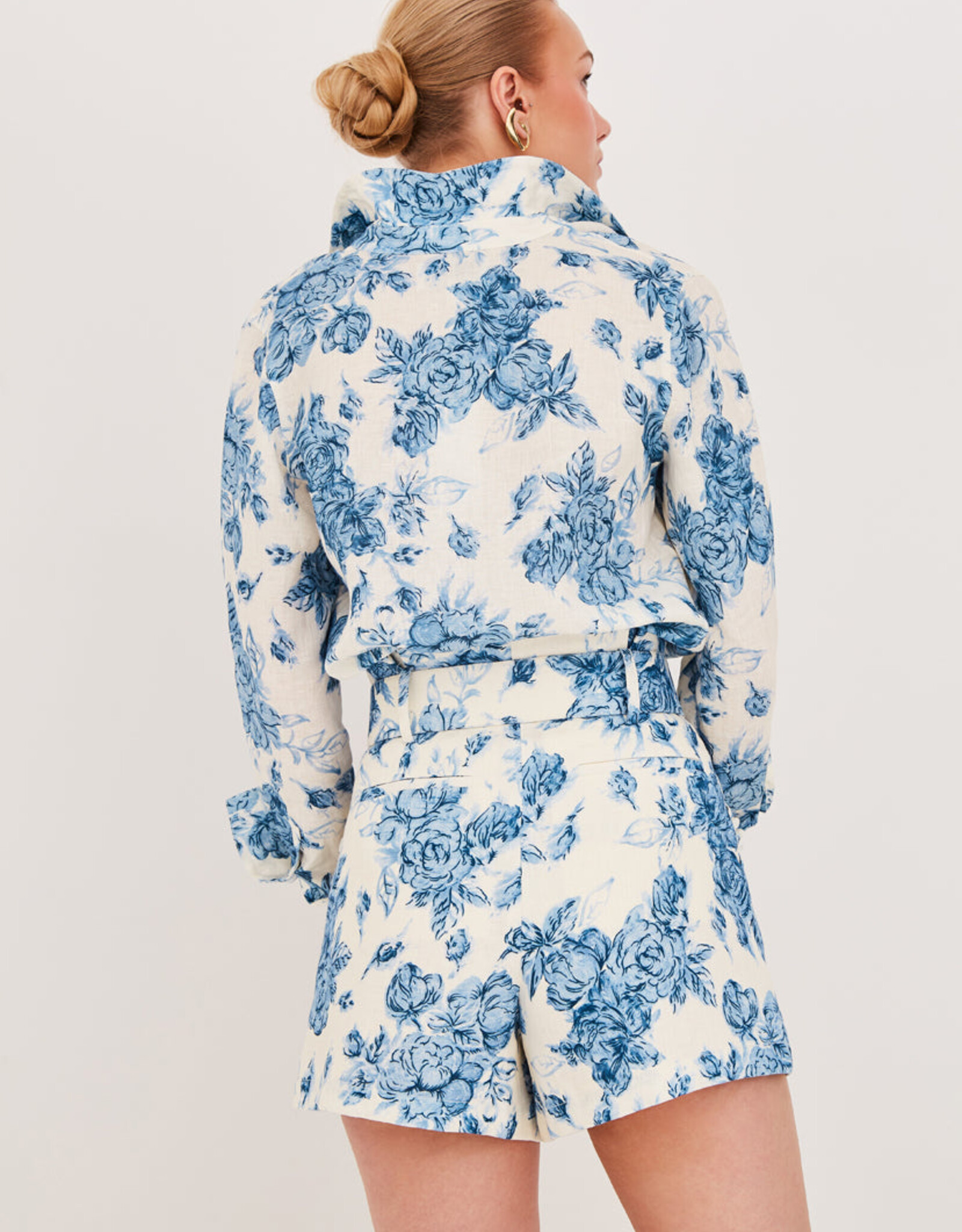 Cara Cara Perfect Shirt