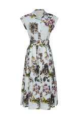 Cara Cara Octavia Dress Margaux Bloom