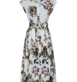 Cara Cara Octavia Dress Margaux Bloom