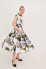 Cara Cara Octavia Dress Margaux Bloom