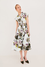 Cara Cara Octavia Dress Margaux Bloom