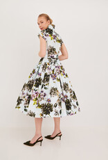 Cara Cara Octavia Dress Margaux Bloom