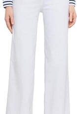 Elliott Lauren Cropped Wide Leg Pant