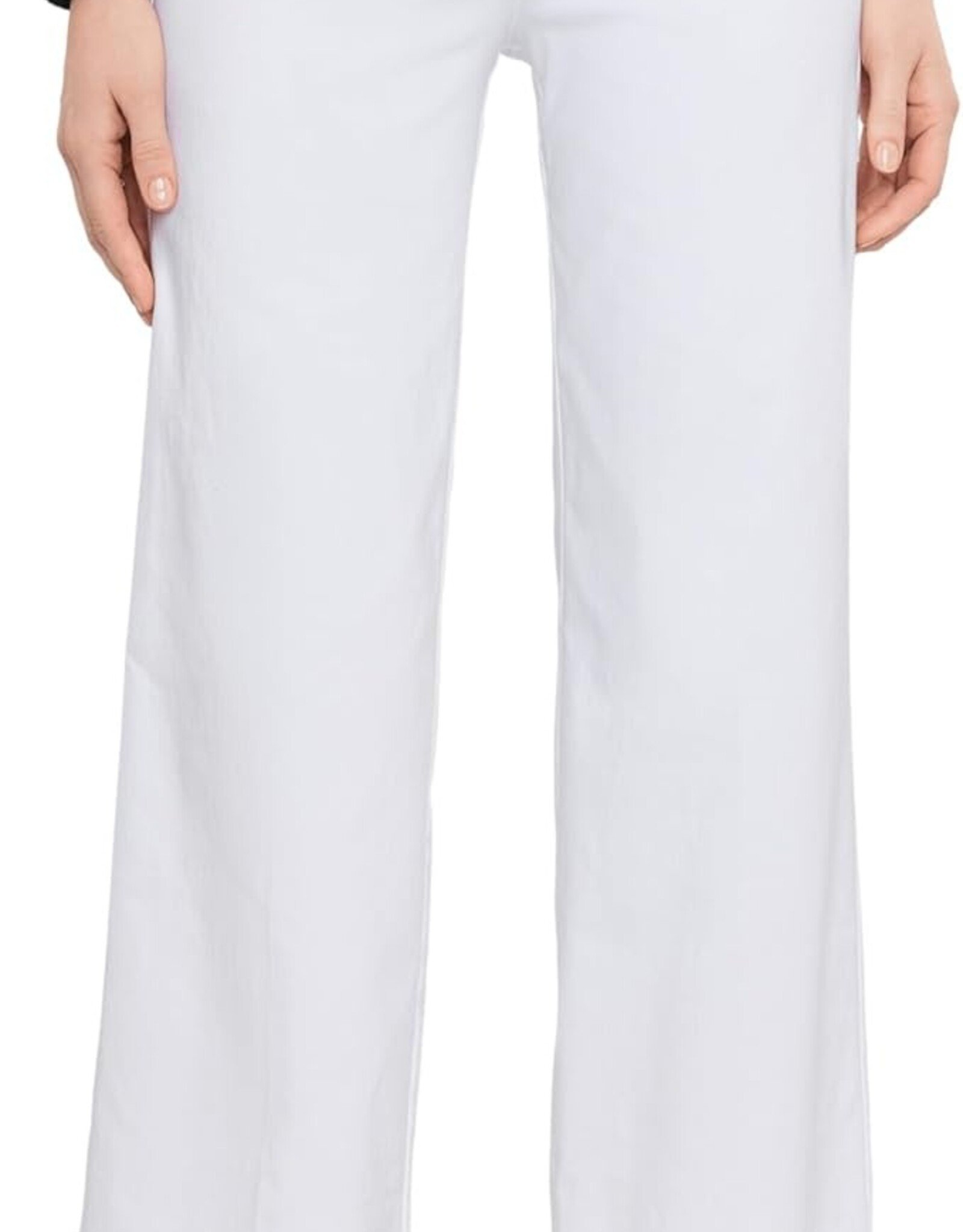 Elliott Lauren Cropped Wide Leg Pant